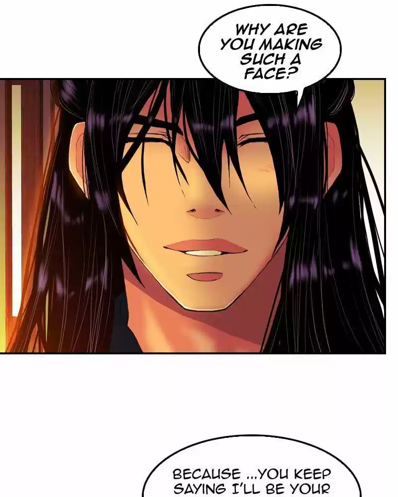 My Dear Cold-Blooded King ch.133