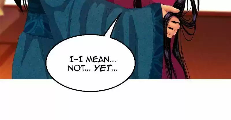 My Dear Cold-Blooded King ch.133