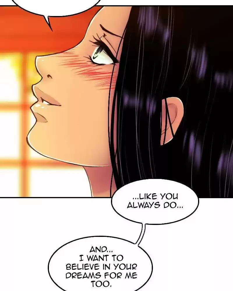 My Dear Cold-Blooded King ch.133