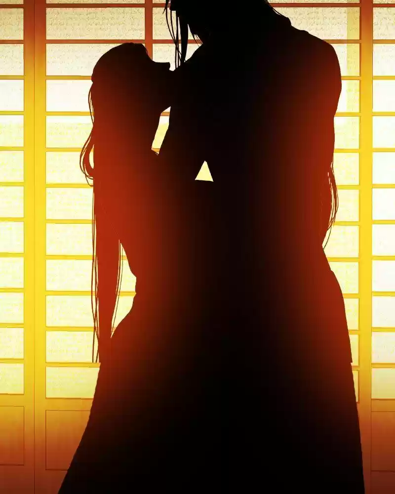 My Dear Cold-Blooded King ch.133