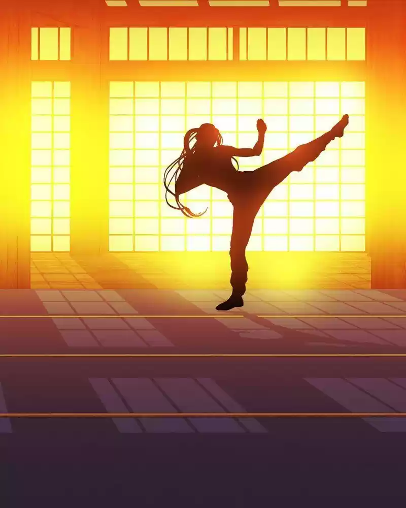 My Dear Cold-Blooded King ch.133