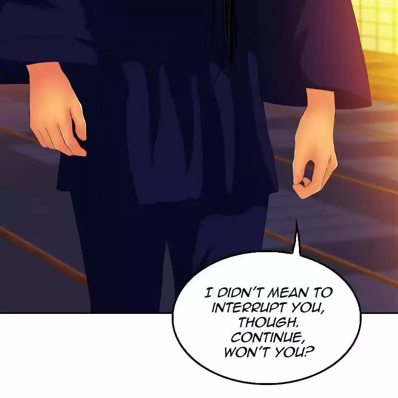 My Dear Cold-Blooded King ch.133