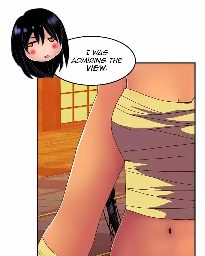 My Dear Cold-Blooded King ch.133