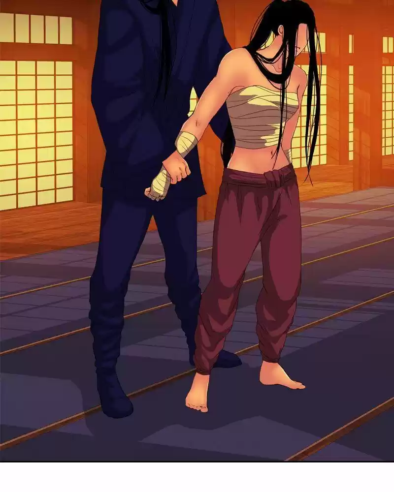 My Dear Cold-Blooded King ch.133