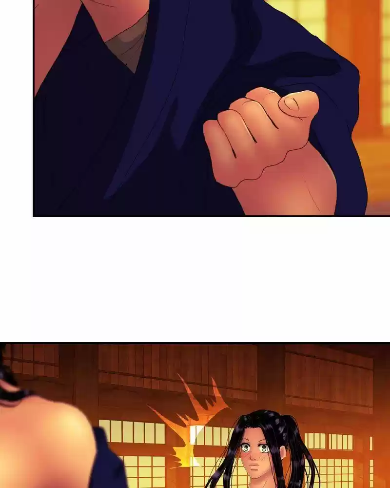 My Dear Cold-Blooded King ch.133