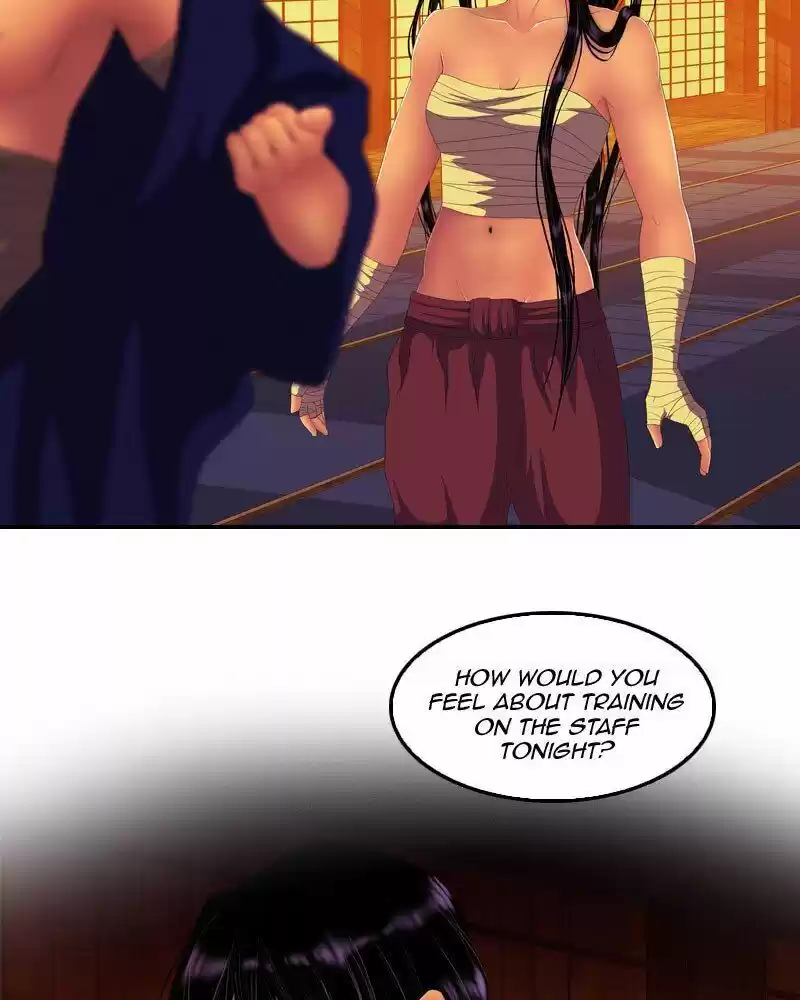 My Dear Cold-Blooded King ch.133