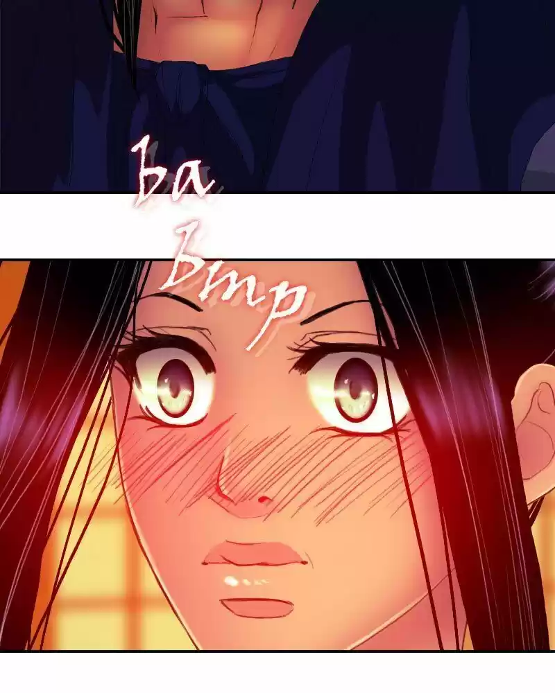 My Dear Cold-Blooded King ch.133