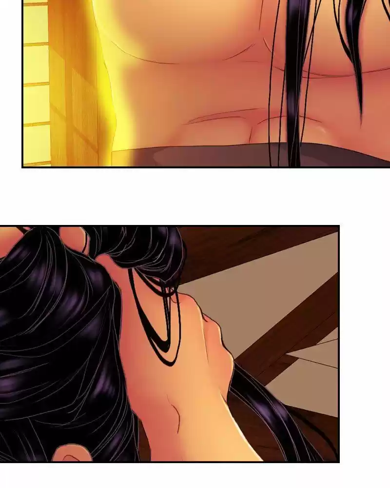 My Dear Cold-Blooded King ch.133