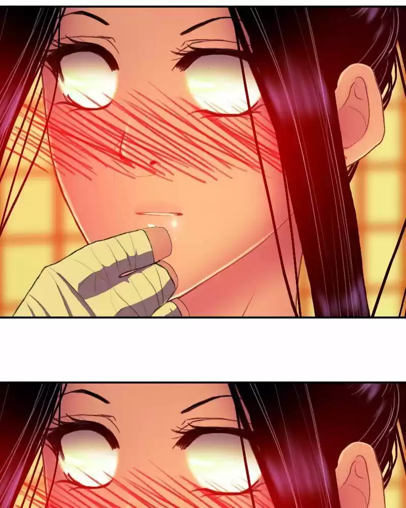 My Dear Cold-Blooded King ch.133