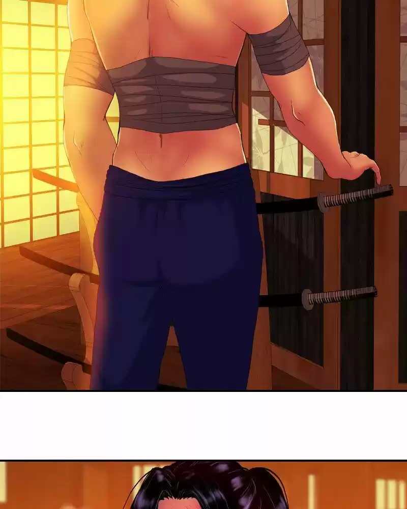 My Dear Cold-Blooded King ch.133