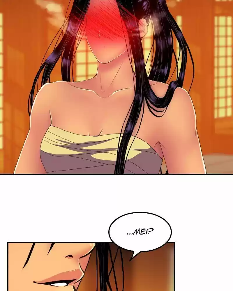 My Dear Cold-Blooded King ch.133