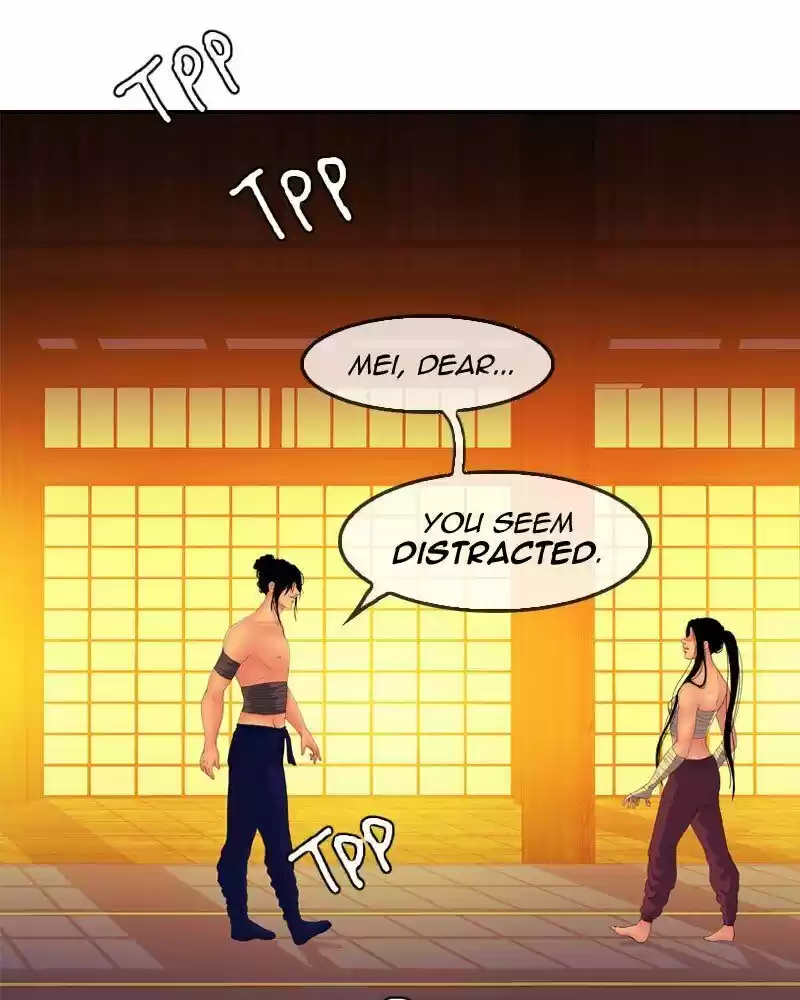 My Dear Cold-Blooded King ch.133