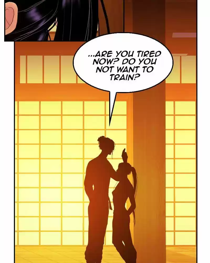 My Dear Cold-Blooded King ch.133