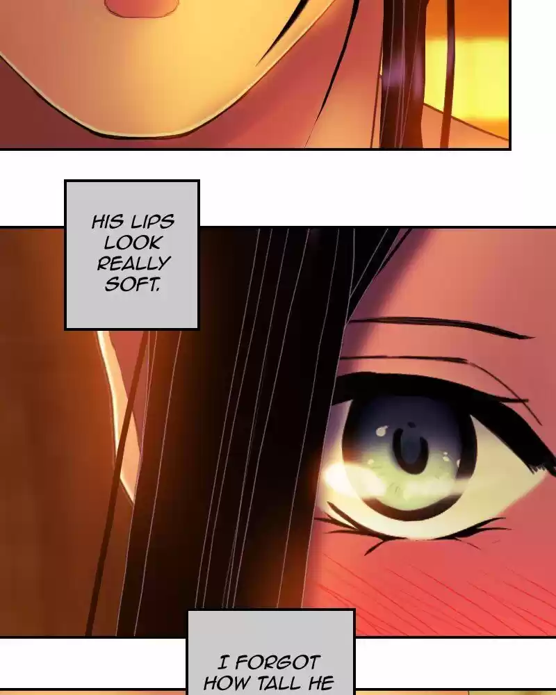 My Dear Cold-Blooded King ch.133