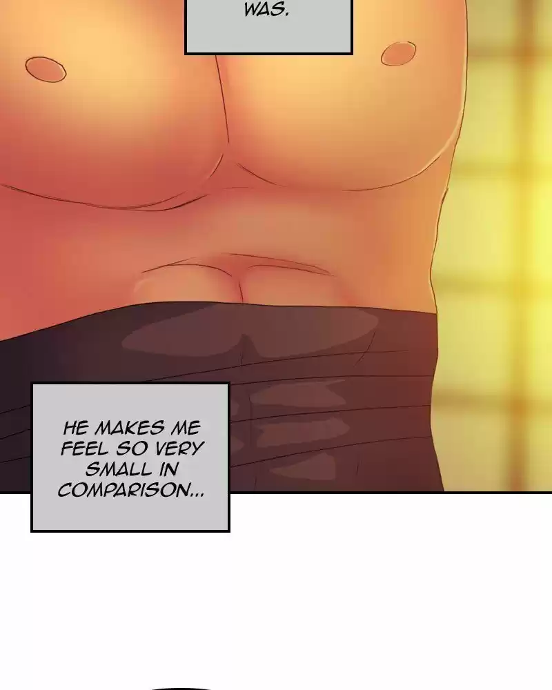 My Dear Cold-Blooded King ch.133