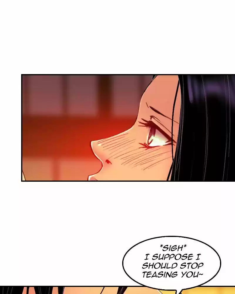 My Dear Cold-Blooded King ch.133