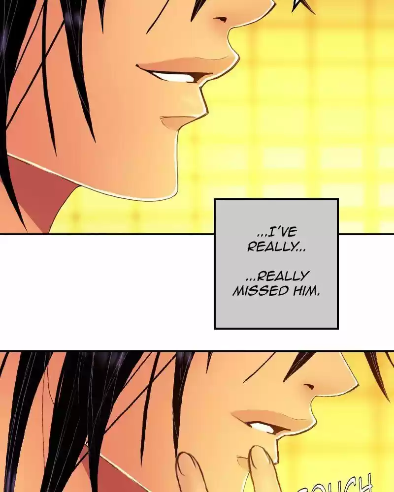 My Dear Cold-Blooded King ch.133