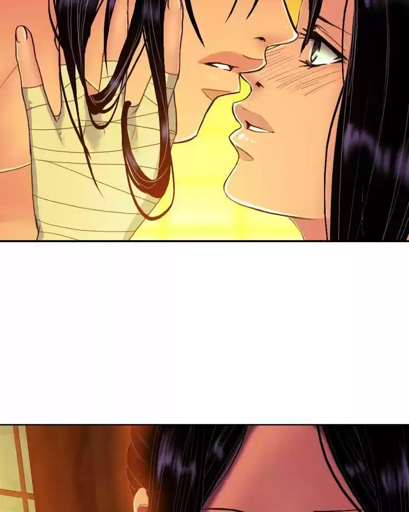 My Dear Cold-Blooded King ch.133