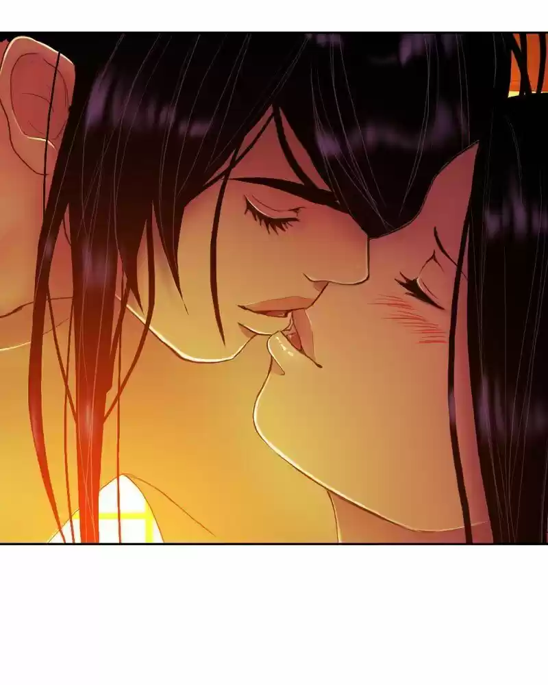 My Dear Cold-Blooded King ch.133