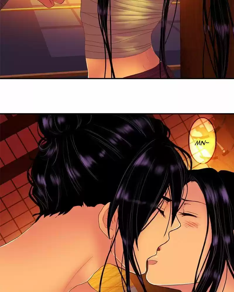 My Dear Cold-Blooded King ch.133