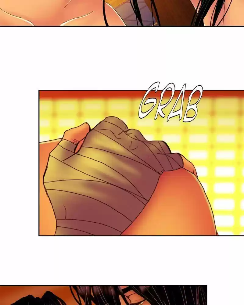 My Dear Cold-Blooded King ch.133