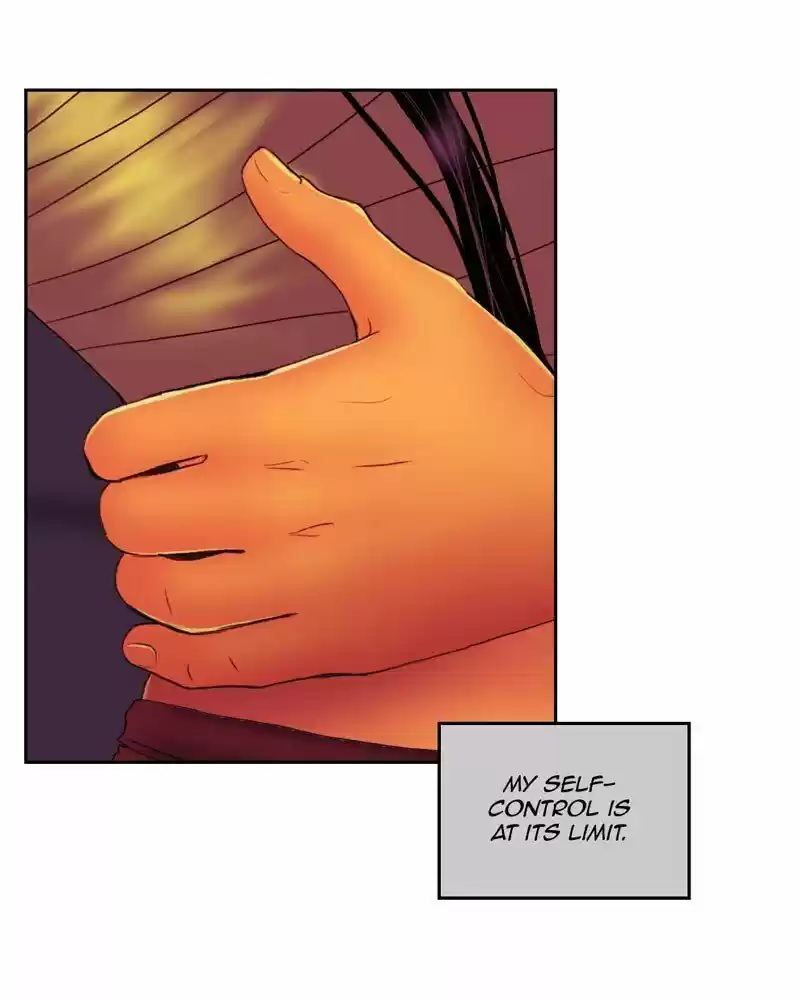 My Dear Cold-Blooded King ch.133