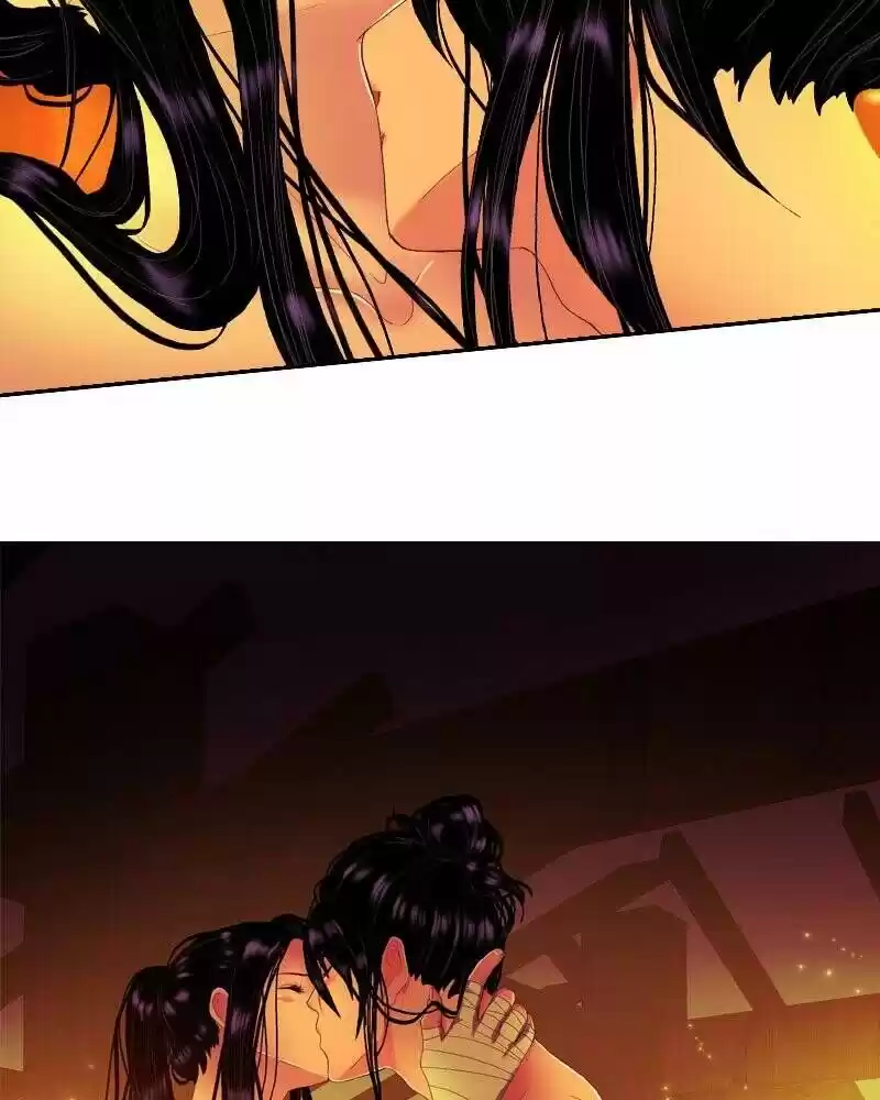 My Dear Cold-Blooded King ch.133