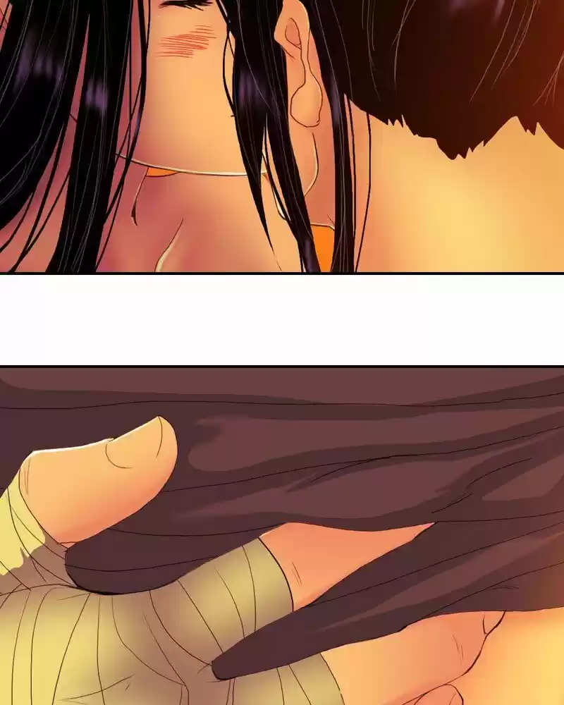 My Dear Cold-Blooded King ch.133