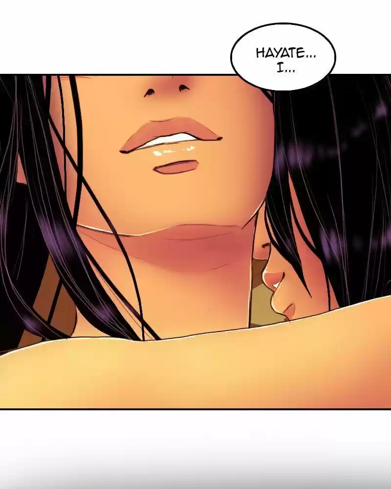 My Dear Cold-Blooded King ch.133