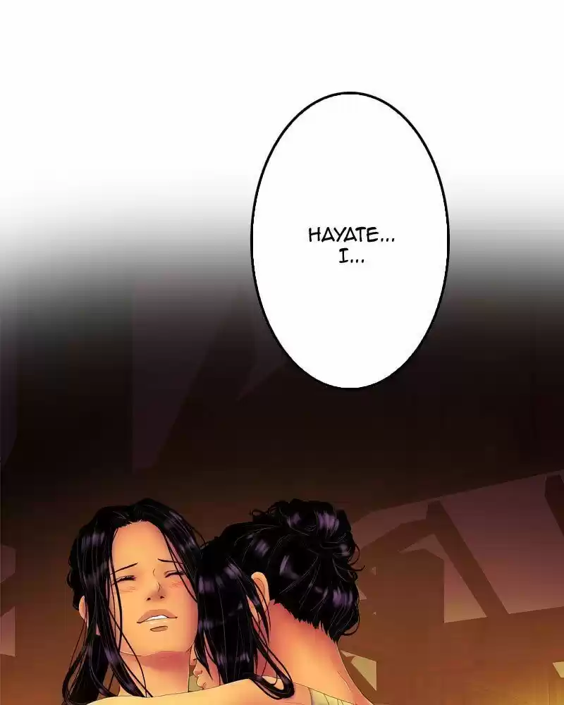 My Dear Cold-Blooded King ch.134