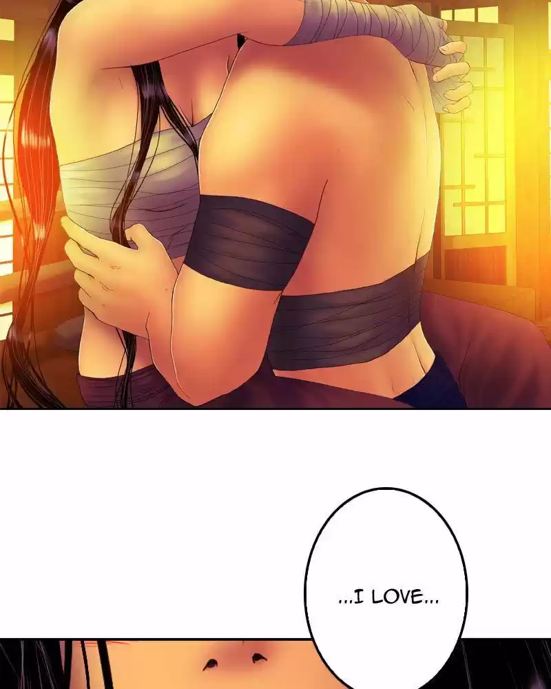 My Dear Cold-Blooded King ch.134