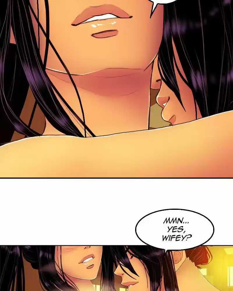 My Dear Cold-Blooded King ch.134