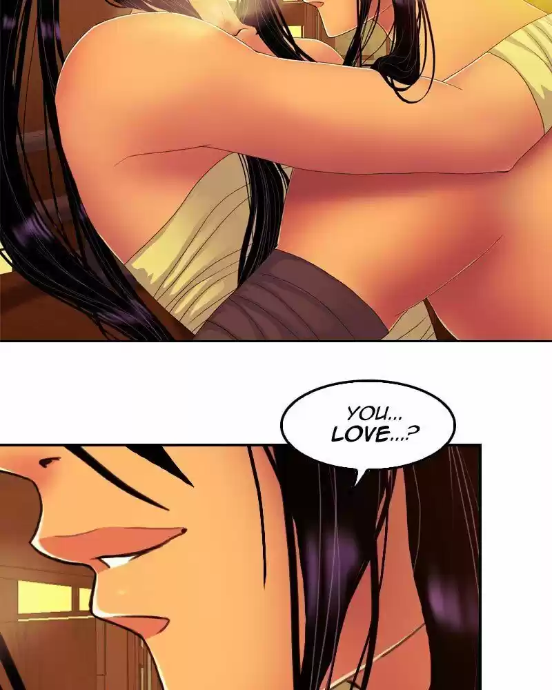 My Dear Cold-Blooded King ch.134