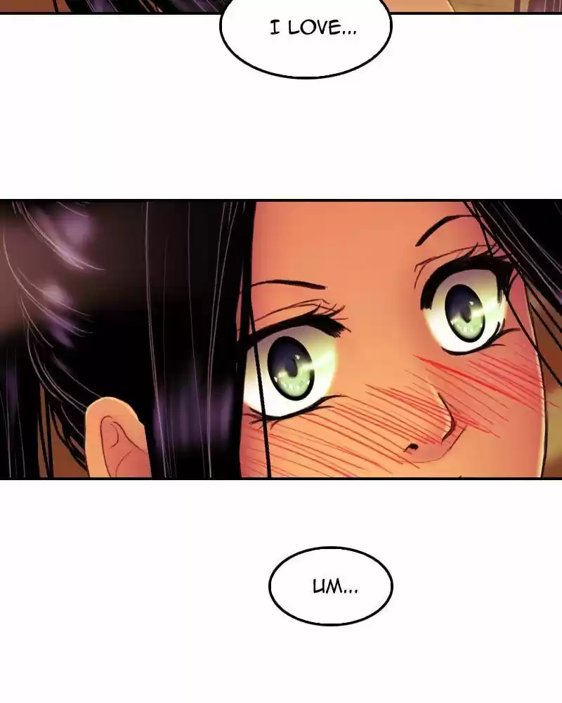 My Dear Cold-Blooded King ch.134