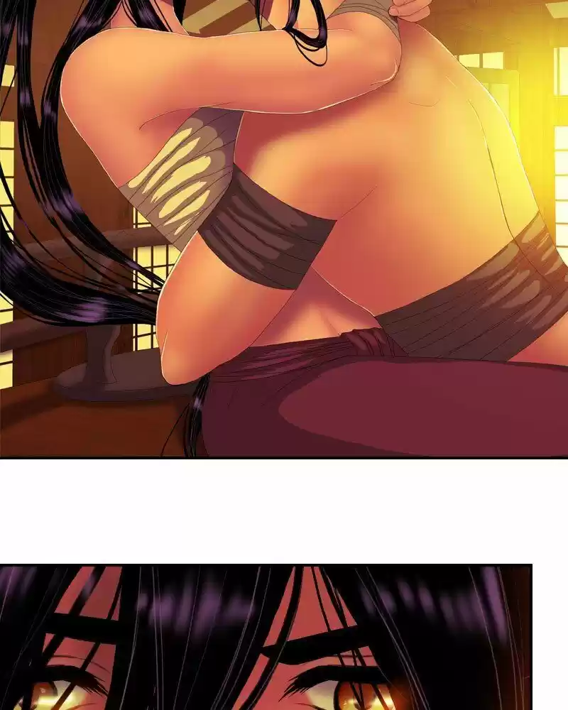 My Dear Cold-Blooded King ch.134