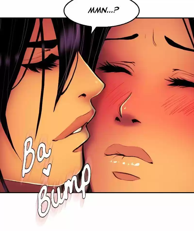 My Dear Cold-Blooded King ch.134