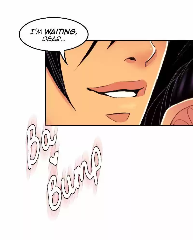 My Dear Cold-Blooded King ch.134