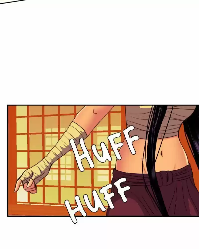 My Dear Cold-Blooded King ch.134