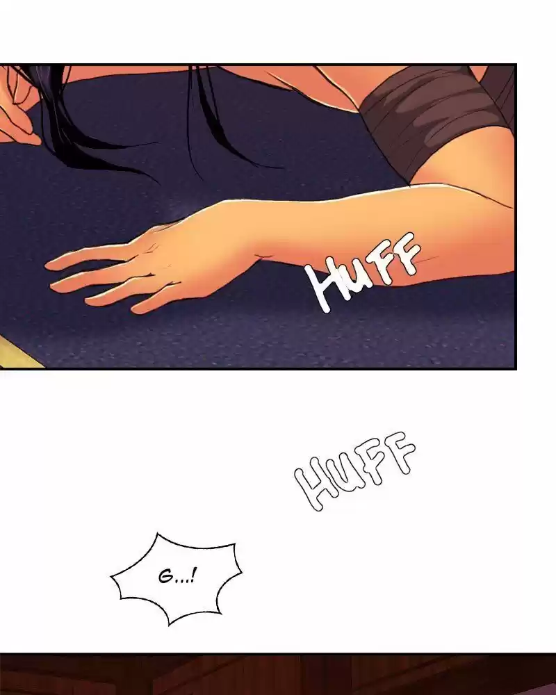 My Dear Cold-Blooded King ch.134