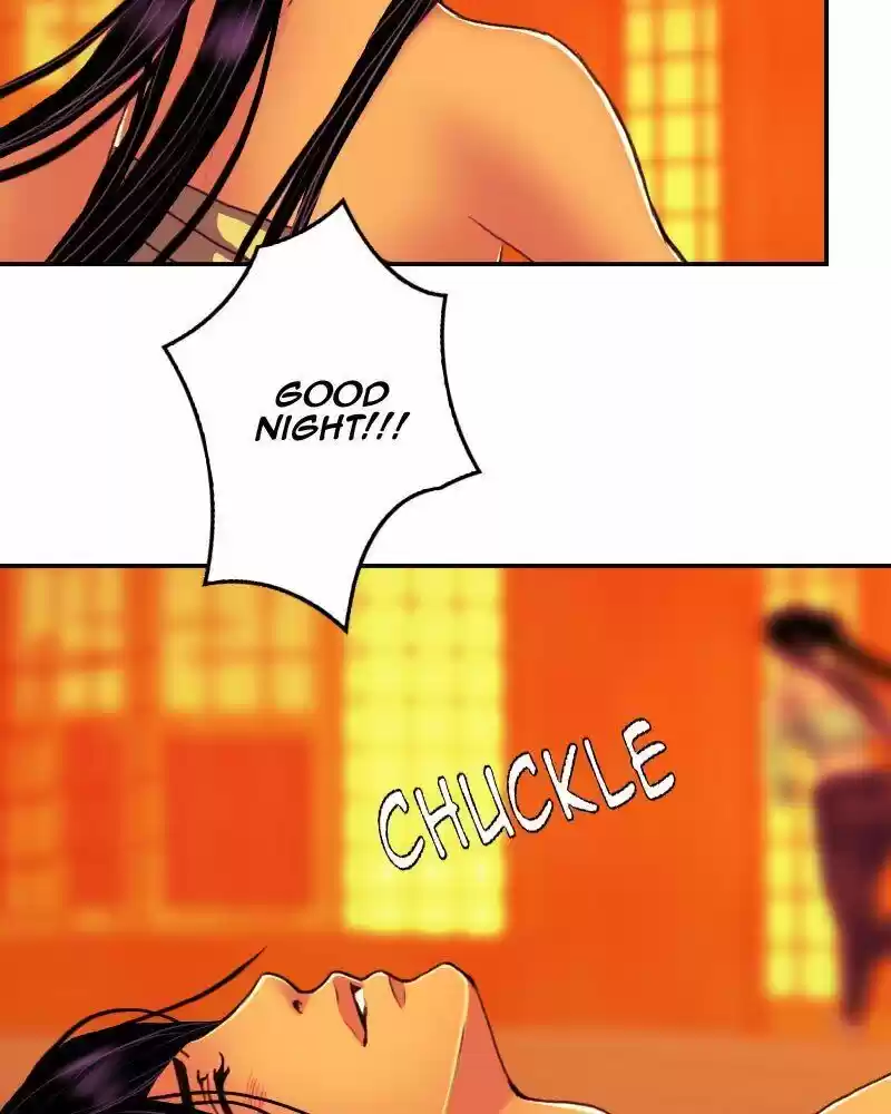 My Dear Cold-Blooded King ch.134