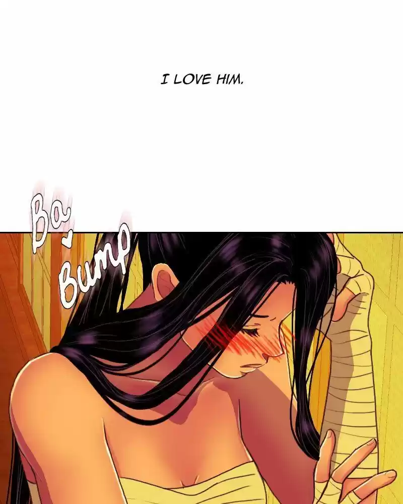 My Dear Cold-Blooded King ch.134