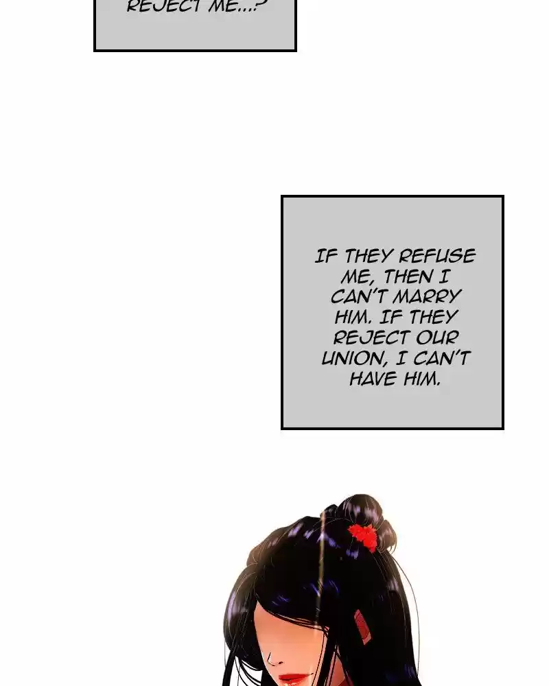 My Dear Cold-Blooded King ch.134