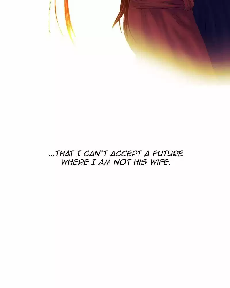 My Dear Cold-Blooded King ch.134