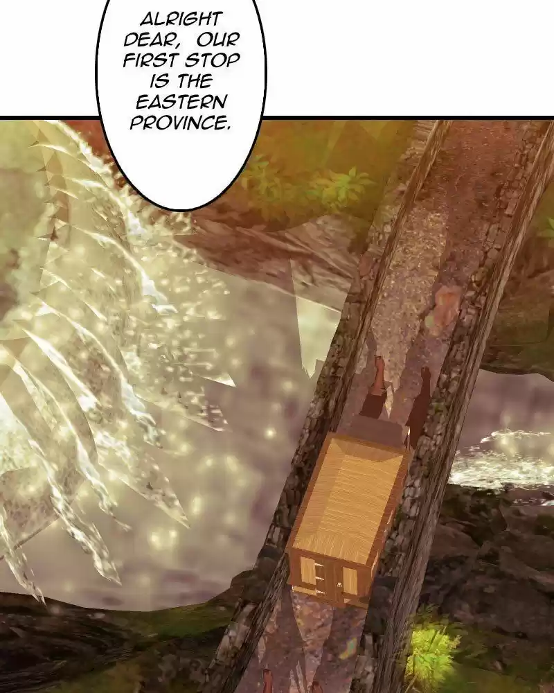 My Dear Cold-Blooded King ch.136