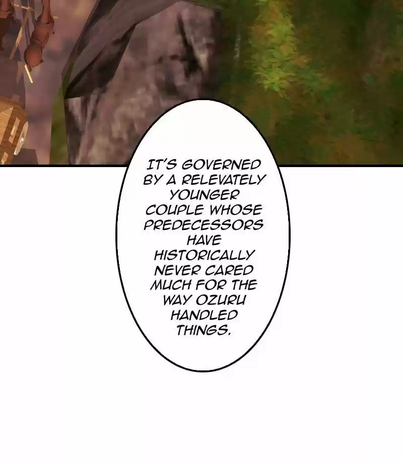 My Dear Cold-Blooded King ch.136