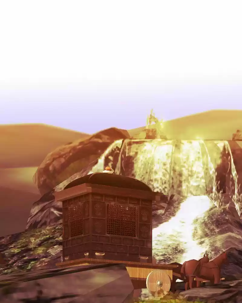 My Dear Cold-Blooded King ch.136