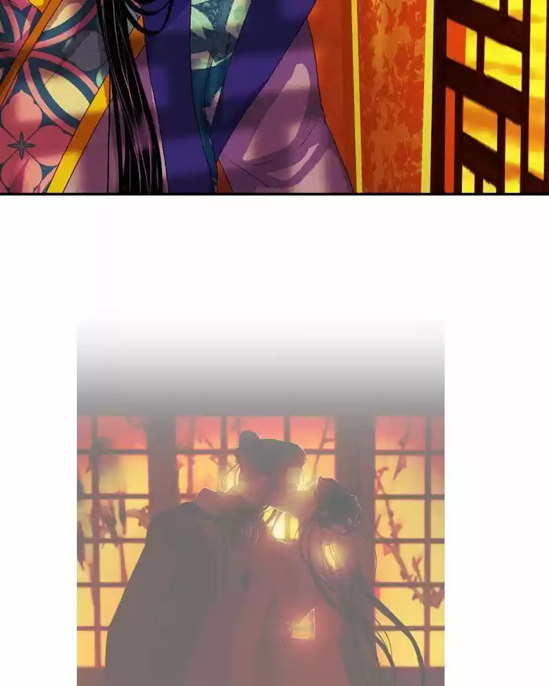 My Dear Cold-Blooded King ch.136