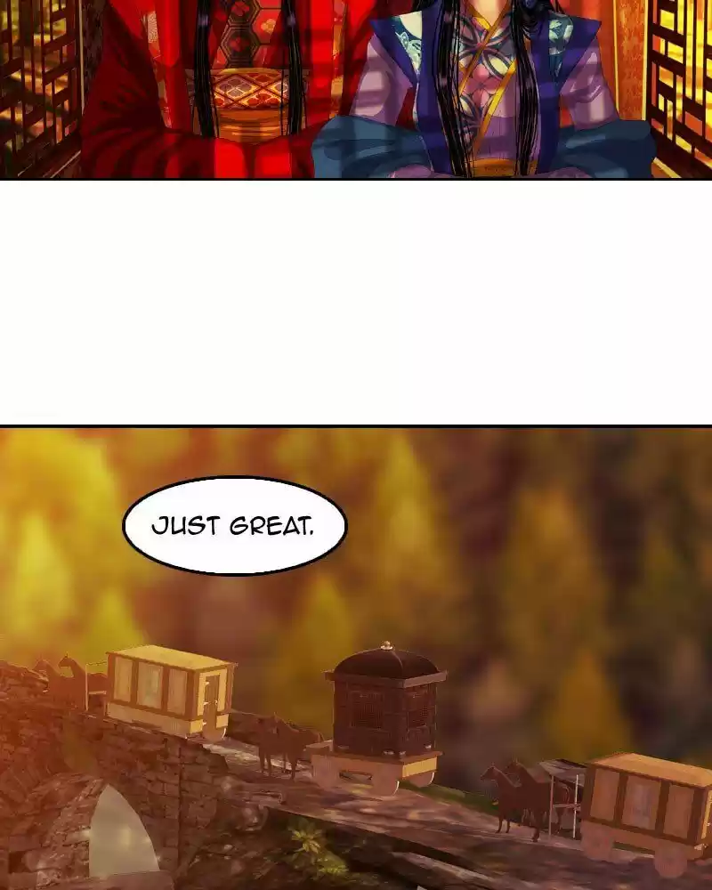 My Dear Cold-Blooded King ch.136