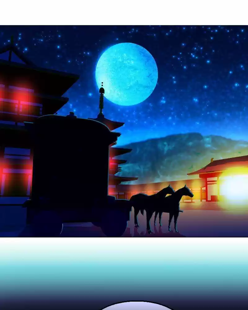 My Dear Cold-Blooded King ch.136