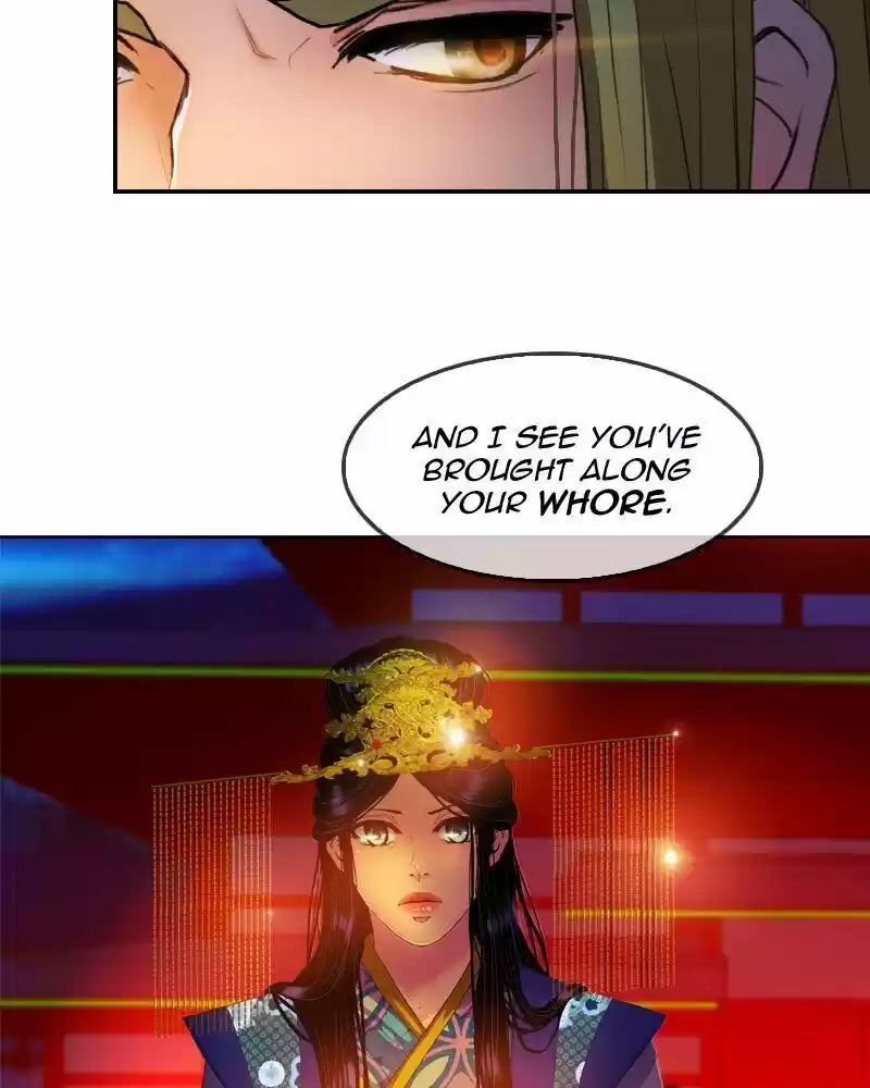 My Dear Cold-Blooded King ch.136